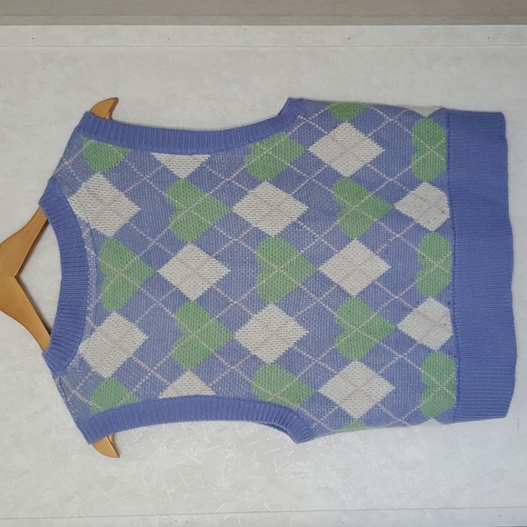 NWT Noisy May Knit Vest - Picture 3 of 3